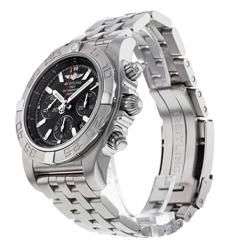 Breitling Chronomat 44 AB0110